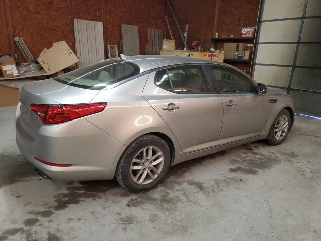 Photo 3 from auction – 2012 KIA OPTIMA LX with VIN KNAGM4A73C5281821