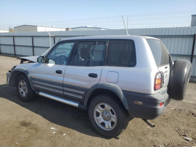 Photo 2 from auction – 1998 TOYOTA RAV4 with VIN JT3GP10VXW0025030