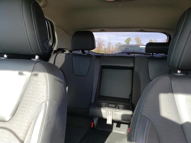 Photo 10 from auction – 2020 BUICK ENCORE GX with VIN KL4MMDSL1LB122972