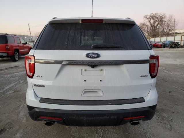 Zdjęcie 6 z aukcji – 2019 FORD EXPLORER X z VIN 1FM5K8D87KGA58837