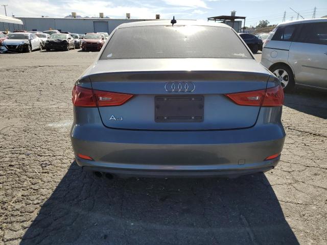 Photo 6 from auction – 2015 AUDI A3 PREMIUM with VIN WAUACGFF8F1009058