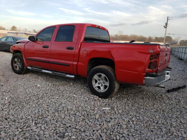 Photo 2 from auction – 2005 DODGE DAKOTA QUA with VIN 1D7HE48KX5S126837