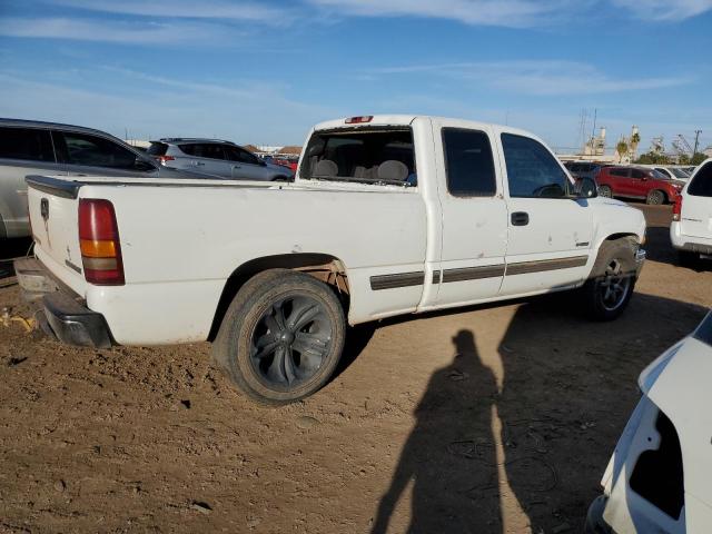 Photo 3 from auction – 2000 CHEVROLET SILVERADO with VIN 2GCEC19T6Y1310718