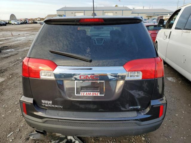 Zdjęcie 6 z aukcji – 2016 GMC TERRAIN SL z VIN 2GKFLSEK5G6159691