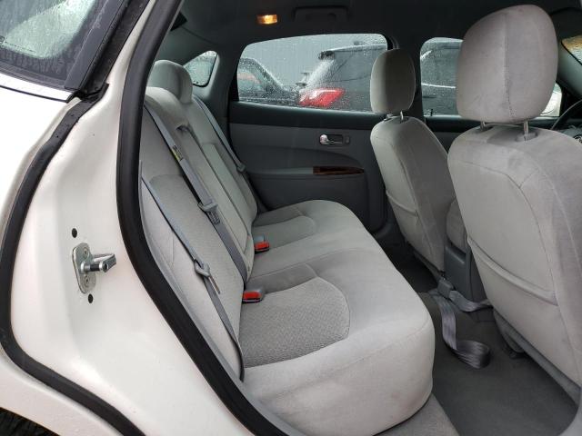 Photo 10 from auction – 2006 BUICK LACROSSE C with VIN 2G4WC582961191382