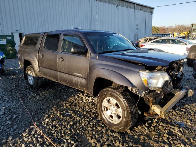 Photo 4 from auction – 2014 TOYOTA TACOMA DOU with VIN 3TMLU4EN3EM146782
