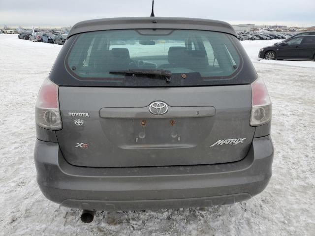 Photo 6 from auction – 2005 TOYOTA COROLLA MA with VIN 2T1KR32E15C910214