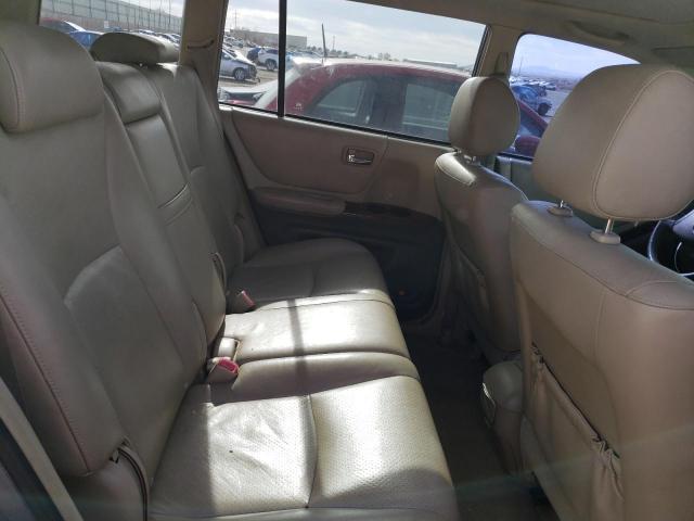 Photo 11 from auction – 2006 TOYOTA HIGHLANDER with VIN JTEEW21A160021533