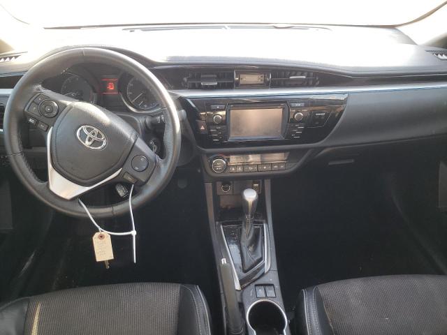 Photo 8 from auction – 2016 TOYOTA COROLLA L with VIN 5YFBURHE7GP368919