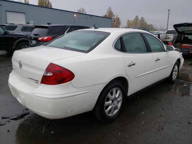 Photo 3 from auction – 2006 BUICK LACROSSE C with VIN 2G4WC582961191382