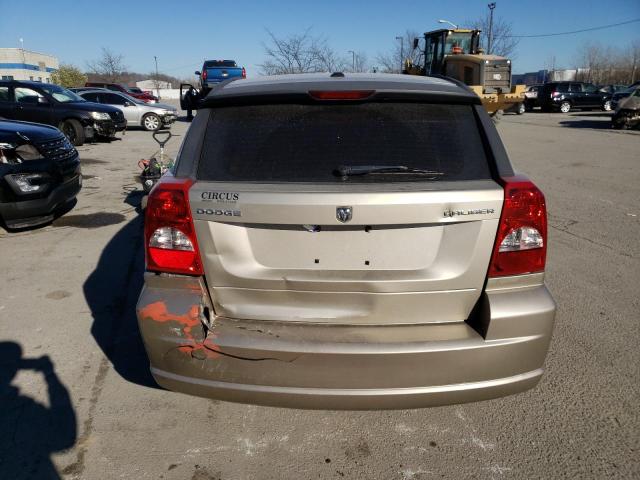Photo 6 from auction – 2010 DODGE CALIBER MA with VIN 1B3CB3HA5AD567628