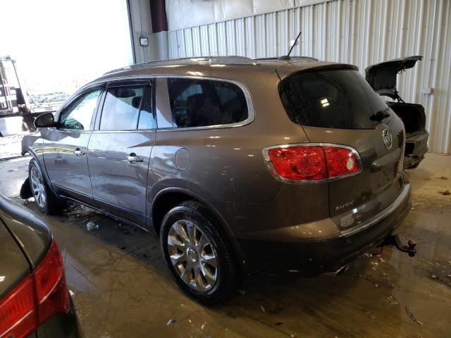 Photo 2 from auction – 2011 BUICK ENCLAVE CX with VIN 5GAKVCED7BJ211170