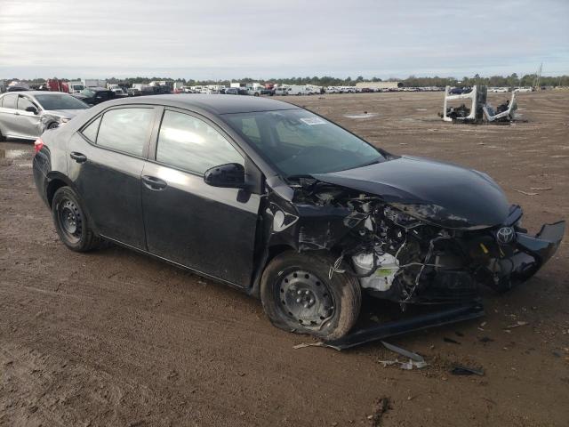Photo 4 from auction – 2018 TOYOTA COROLLA L with VIN 5YFBURHE2JP747866