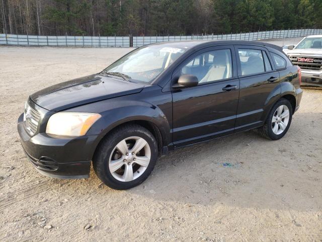 DODGE CALIBER SX 2010 with VIN 1B3CB4HAXAD661235 - Photo from auction