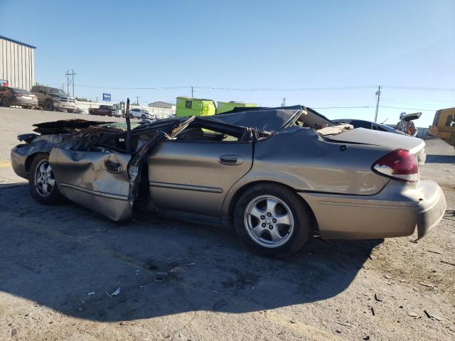 Foto 2 de la subasta – 2006 FORD TAURUS SE con VIN 1FAFP53UX6A144231