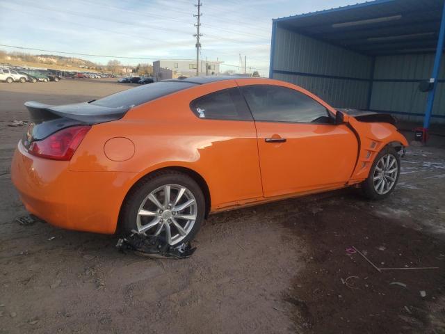 Photo 3 from auction – 2012 INFINITI G37 with VIN JN1CV6EL5CM472716