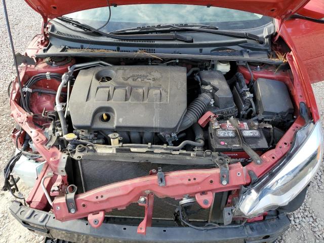 Photo 11 from auction – 2015 TOYOTA COROLLA L with VIN 2T1BURHE8FC373156