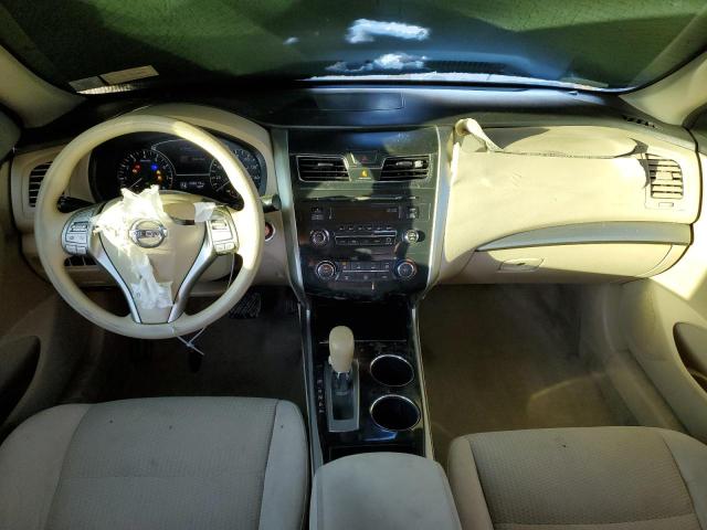 Photo 8 from auction – 2014 NISSAN ALTIMA 2.5 with VIN 1N4AL3APXEC168832