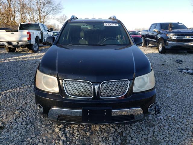 Photo 5 from auction – 2008 PONTIAC TORRENT with VIN 2CKDL33F186026113