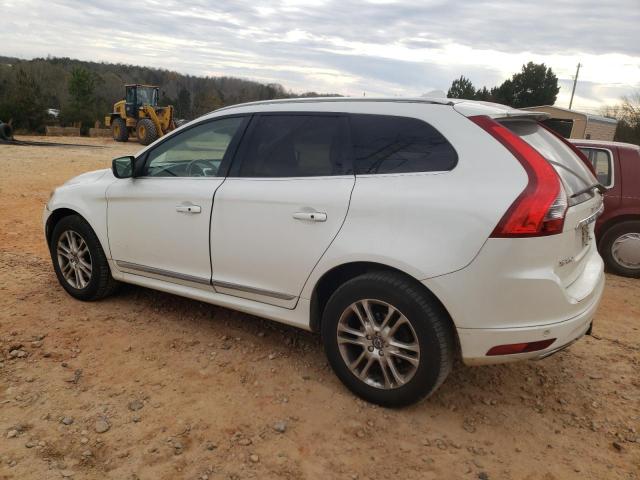 Photo 2 from auction – 2016 VOLVO XC60 T5 PL with VIN YV440MDM5G2831379