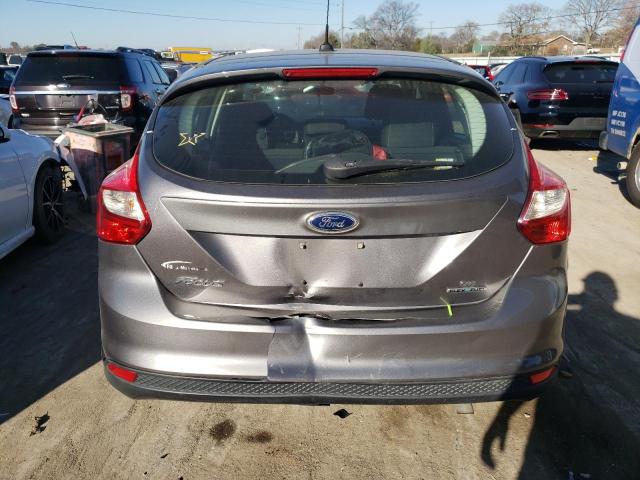 Photo 6 from auction – 2014 FORD FOCUS SE with VIN 1FADP3K20EL298154