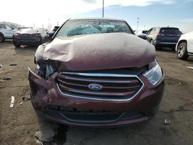 Photo 5 from auction – 2016 FORD TAURUS LIM with VIN 1FAHP2F89GG112231