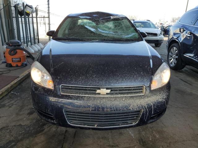 Photo 5 from auction – 2008 CHEVROLET IMPALA LT with VIN 2G1WT58K681356367