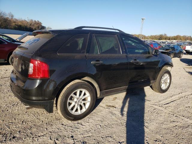 Photo 3 from auction – 2014 FORD EDGE SE with VIN 2FMDK3GC9EBA05115