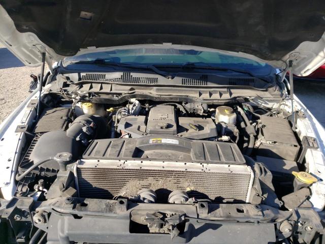 Photo 11 from auction – 2012 DODGE RAM 3500 S with VIN 3C63DPAL4CG306824