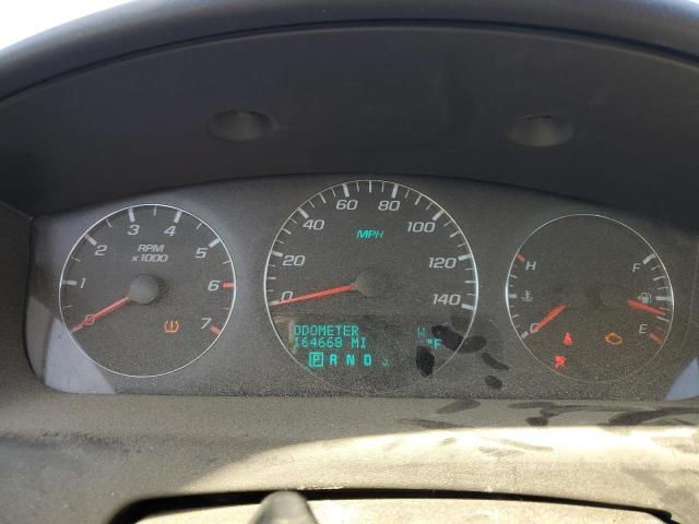 Photo 9 from auction – 2009 CHEVROLET IMPALA 1LT with VIN 2G1WT57KX91245100