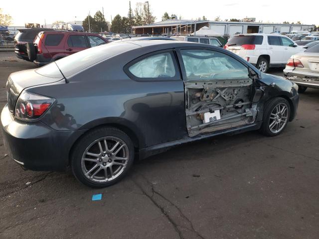 Photo 3 from auction – 2009 TOYOTA SCION TC with VIN JTKDE167890290068