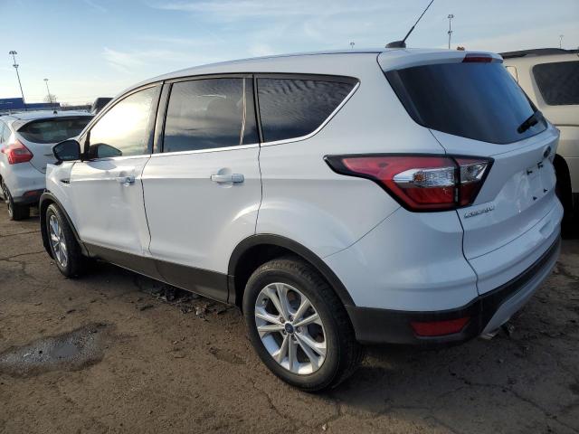 Photo 2 from auction – 2017 FORD ESCAPE SE with VIN 1FMCU0GD3HUC21926