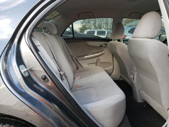 Photo 10 from auction – 2012 TOYOTA COROLLA BA with VIN JTDBU4EE7C9177668