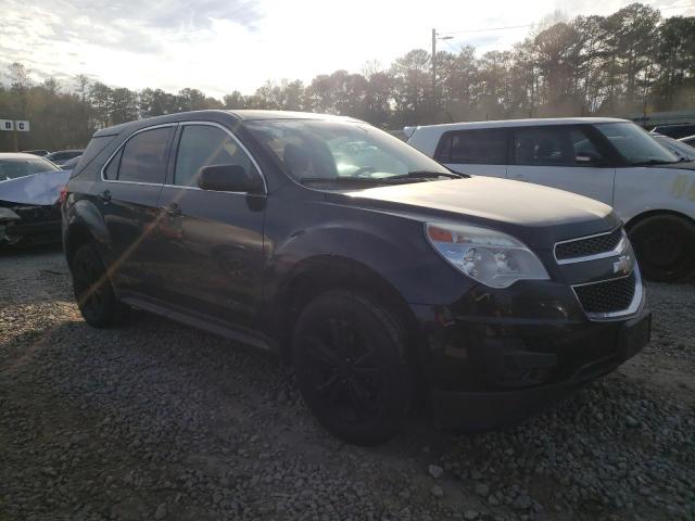 Photo 4 from auction – 2012 CHEVROLET EQUINOX LS with VIN 2GNFLCEK5C6256618