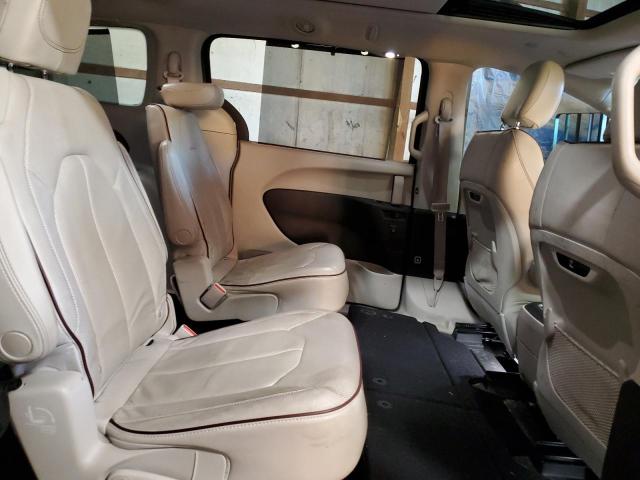 Photo 11 from auction – 2020 CHRYSLER PACIFICA L with VIN 2C4RC1GG3LR275587