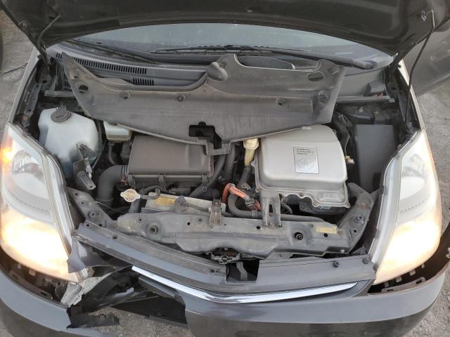 Photo 11 from auction – 2007 TOYOTA PRIUS with VIN JTDKB20U773208564