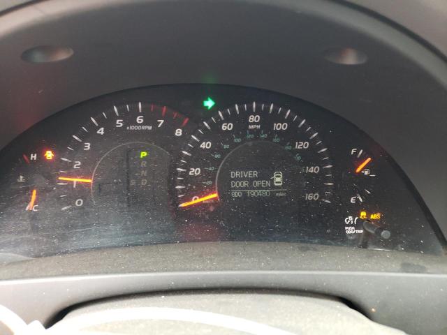 Photo 9 from auction – 2009 TOYOTA CAMRY SE with VIN 4T1BK46K29U092152