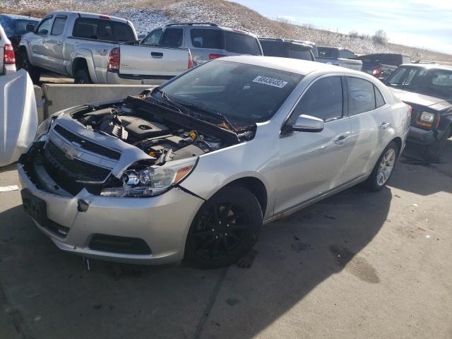 Photo 1 from auction – 2013 CHEVROLET MALIBU 1LT with VIN 1G11D5SR8DF125924