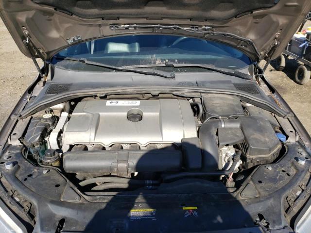 Photo 11 from auction – 2008 VOLVO S80 3.2 with VIN YV1AS982881060651