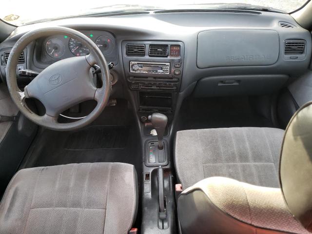 Photo 8 from auction – 1996 TOYOTA COROLLA with VIN 1NXBA02E0TZ440226