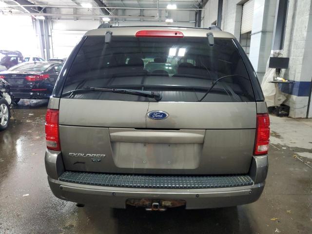 Photo 6 from auction – 2004 FORD EXPLORER X with VIN 1FMDU73K04UC09387