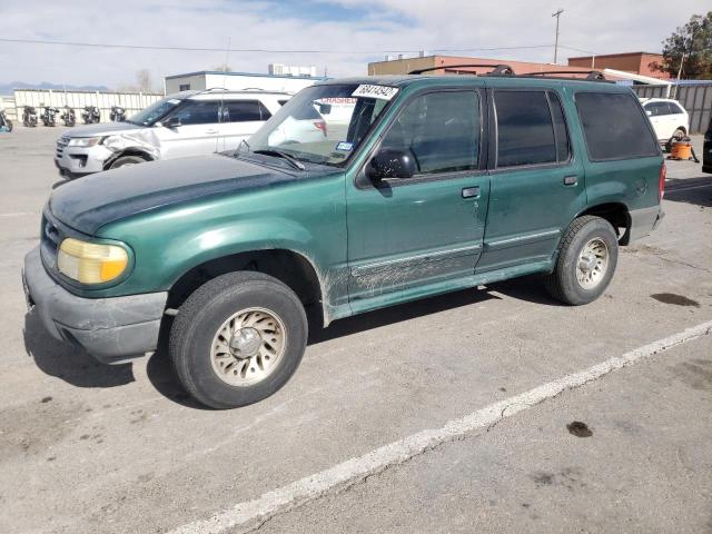 FORD EXPLOR XLT 2001 with VIN 1FMZU62E11ZA08513 - Photo from auction