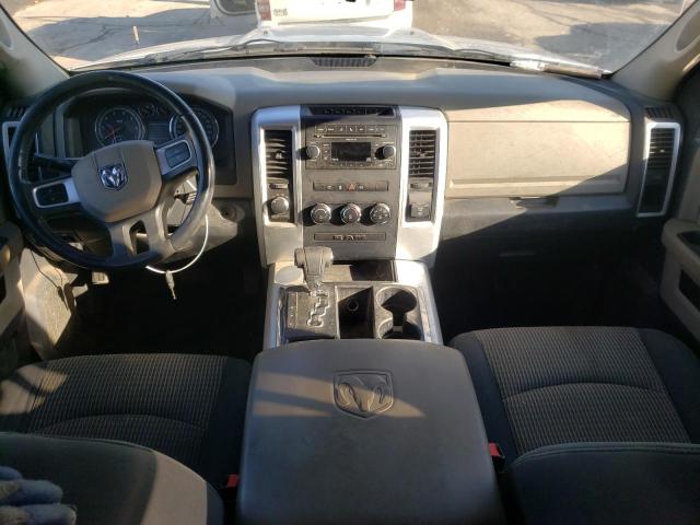 Foto 8 de la subasta – 2011 DODGE RAM 1500 con VIN 1D7RV1GT7BS704871