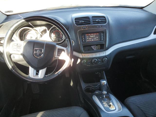 Photo 8 from auction – 2012 DODGE JOURNEY SE with VIN 3C4PDCAB2CT300005