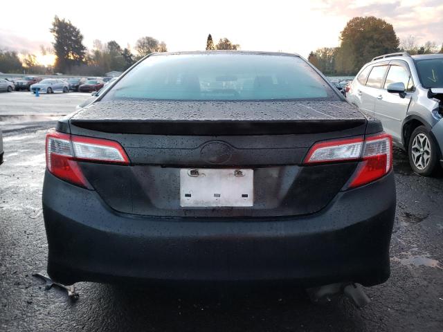 Photo 6 from auction – 2014 TOYOTA CAMRY L with VIN 4T1BF1FK1EU412929