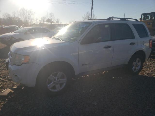 FORD ESCAPE HYB 2009 with VIN 1FMCU59359KC20128 - Photo from auction