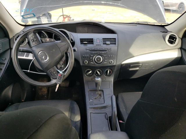 Photo 8 from auction – 2013 MAZDA 3 I with VIN JM1BL1U71D1717133