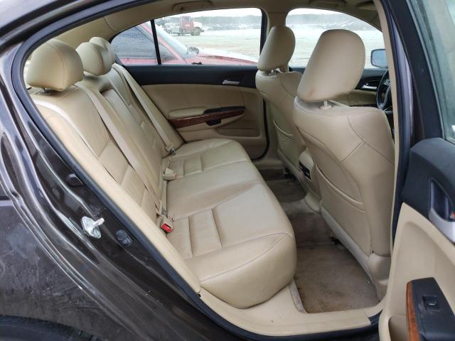 Photo 10 from auction – 2011 HONDA ACCORD EXL with VIN 1HGCP2F87BA050832