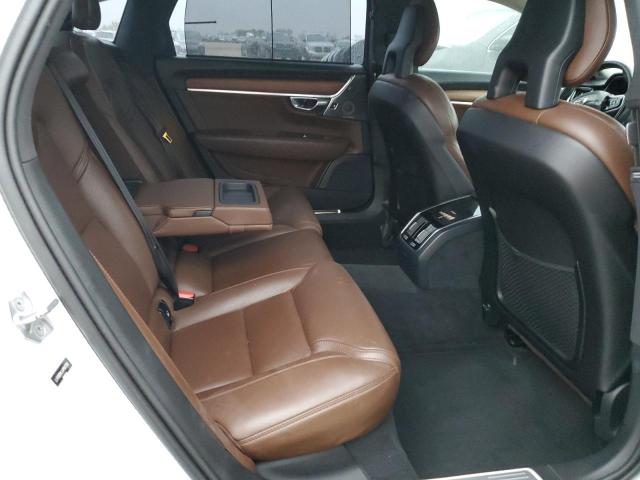 Photo 10 from auction – 2018 VOLVO S90 T6 INS with VIN LVY992MLXJP007293