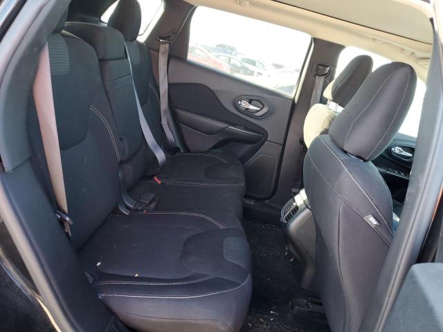 Photo 11 from auction – 2015 JEEP CHEROKEE L with VIN 1C4PJMCSXFW773306